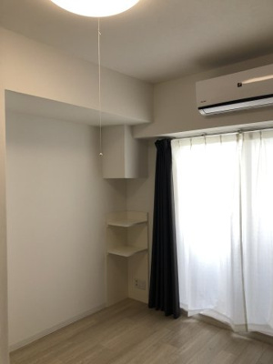 【内装】 | EXIA元住吉