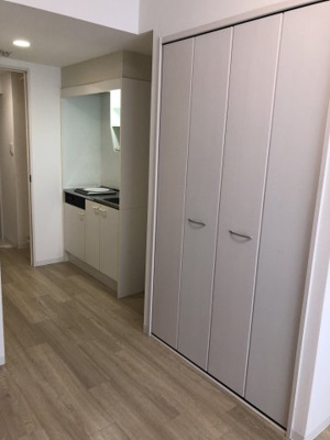 【内装】 | EXIA元住吉