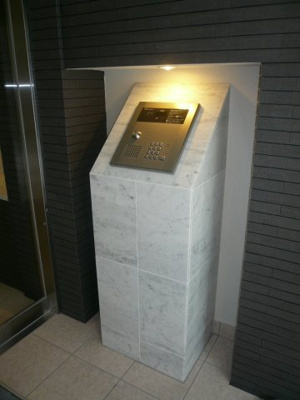 【エントランス】 | EXIA元住吉