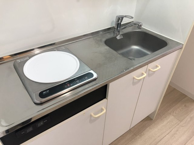 【キッチン】 | EXIA元住吉