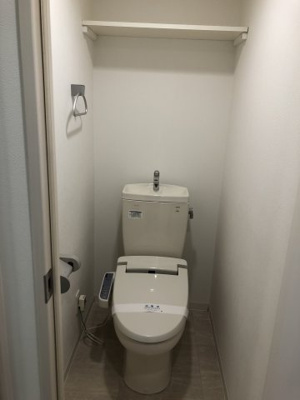 【トイレ】 | EXIA元住吉