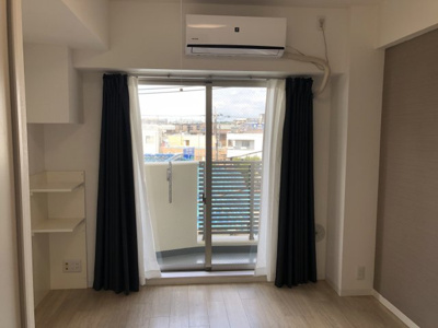 【内装】 | EXIA元住吉