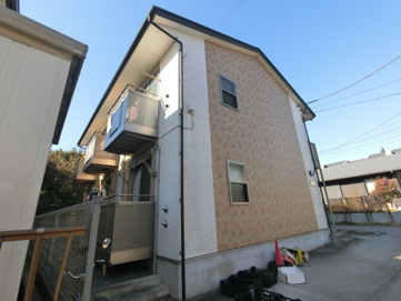 アムール千代田の画像