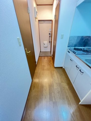 【設備】 | 廊下☆