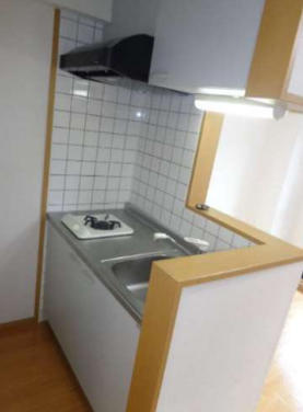 【キッチン】 | サリダ