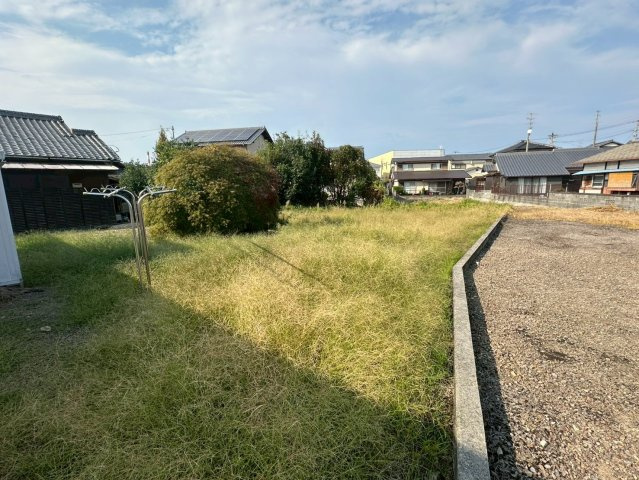 新須賀町2丁目　2区画 売土地