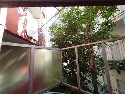 【展望】 | ジュネス荏原