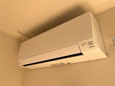 メゾン　ド　ココン　Ｍの設備