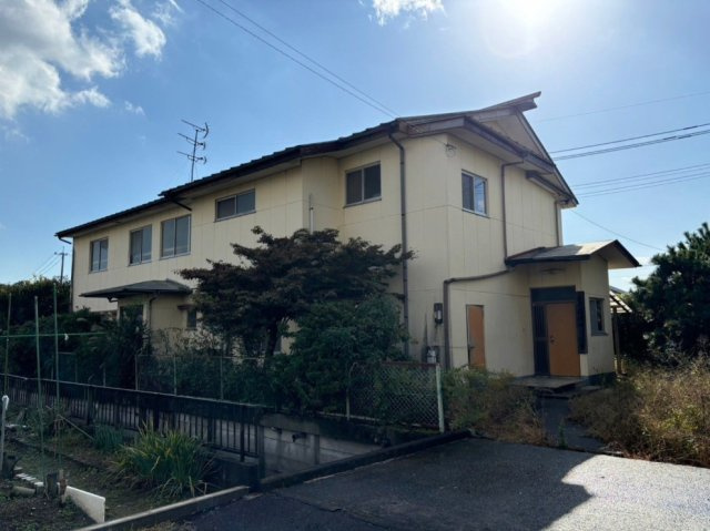 土地　柳川市　保加町12-1の外観