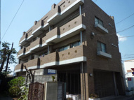 ヴィラ仙川の画像