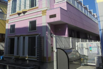 【その他共用部分】 | フェリスコサージュ