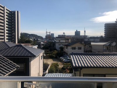 【展望】 | メゾン入江