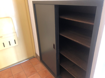 【設備】 | メゾン入江