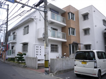 メゾン入江の画像