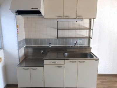 【キッチン】 | メゾン入江