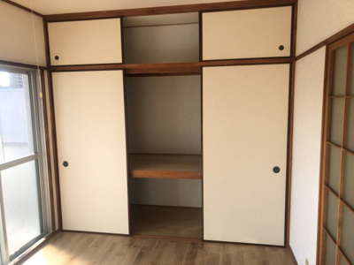 【収納】 | メゾン入江