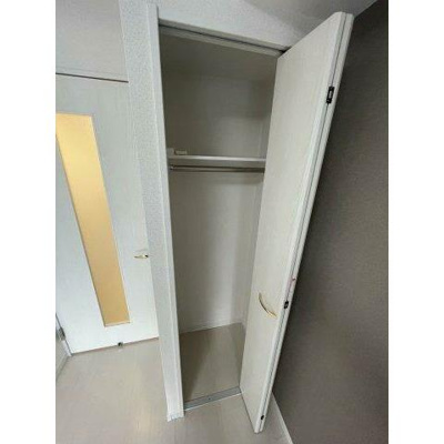 【収納】 | リライア西横浜 | 収納たっぷり♪