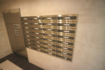 【その他共用部分】 | リライア西横浜