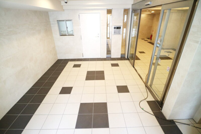 【その他共用部分】 | リライア西横浜