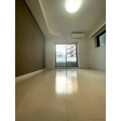 【居間・リビング】 | リライア西横浜 | 人気の西横浜駅徒歩6分♪