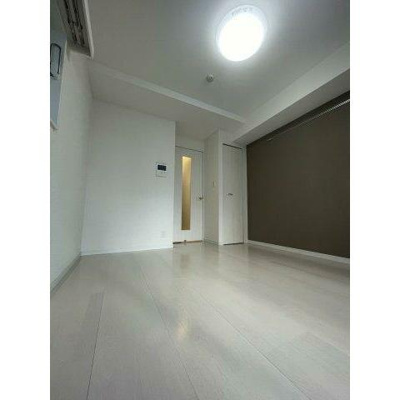 【寝室】 | リライア西横浜 | アクセントクロスでおしゃれなお部屋♪