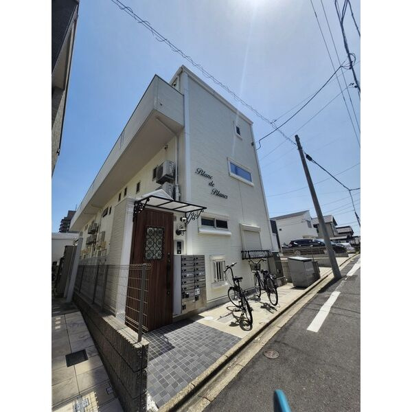 Blanc de blancsの画像