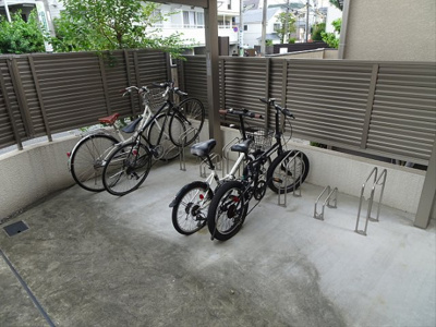 【エントランス】 | デザインメゾン松原