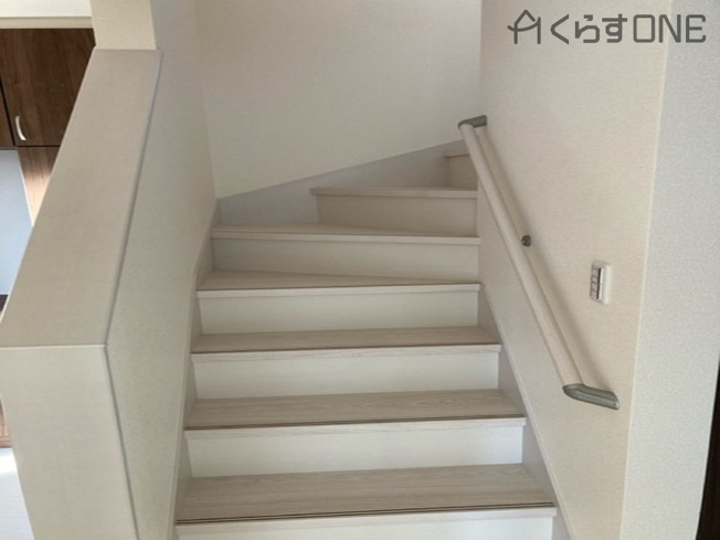 【内装】 | 姫路市大津区天神町2丁目／全3棟