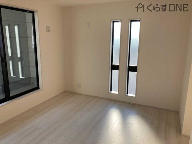 【洋室】 | 姫路市大津区天神町2丁目／全3棟