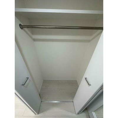 【収納】 | リライア阪東橋SOUTH