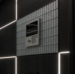 【セキュリティ】 | リライア阪東橋SOUTH