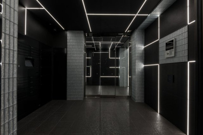 【エントランス】 | リライア阪東橋SOUTH