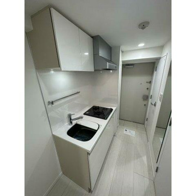 【キッチン】 | リライア阪東橋SOUTH