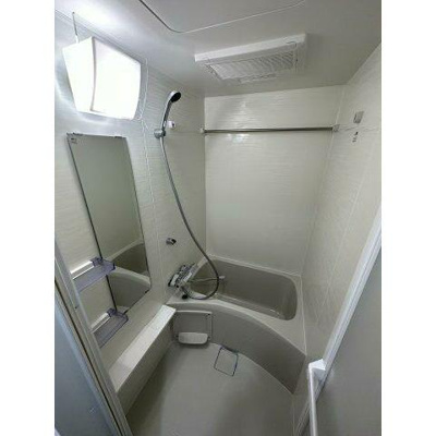 【浴室】 | リライア阪東橋SOUTH