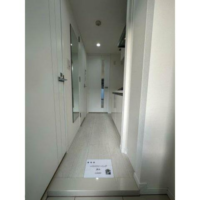 【玄関】 | リライア阪東橋SOUTH