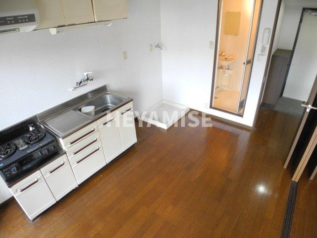 クオーレ中川のその他|同間取りの別の階のお部屋の画像です※現況を優先します
