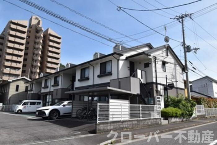 ドミール タキグチ