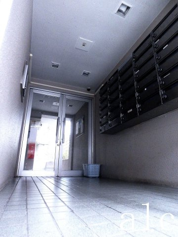 セントヒルズ中野のその他共用部分