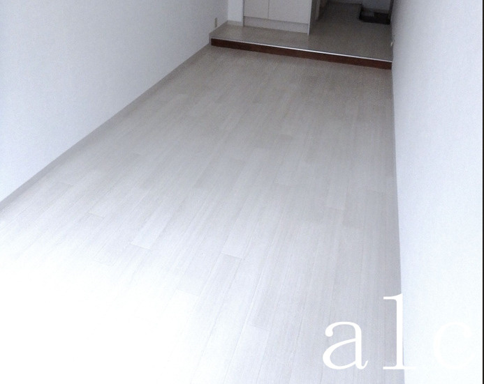 セントヒルズ中野の居間・リビング|別部屋参照