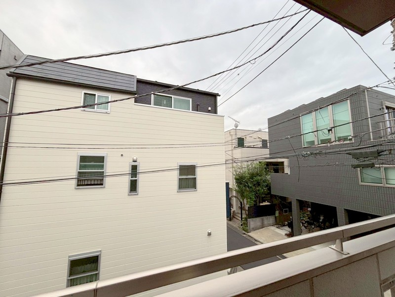 Ｃａｓａ　Ｇｌｏｒｉａの展望