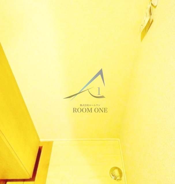 ビューノQ.S.横濱阪東橋の設備|洗濯機置き場です。