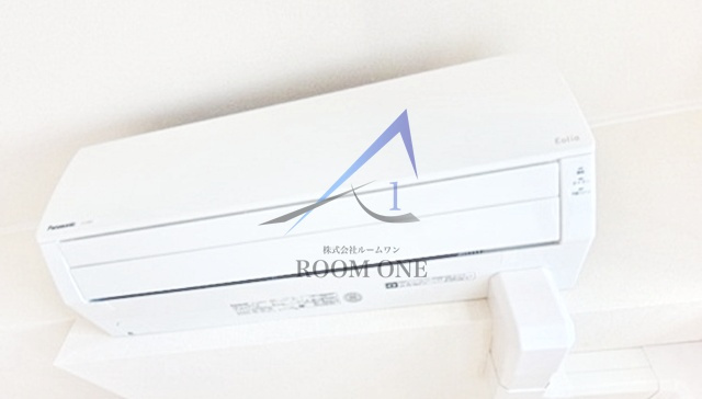 ビューノQ.S.横濱阪東橋のその他|エアコンです。