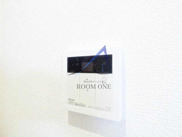 ビューノQ.S.横濱阪東橋の内装