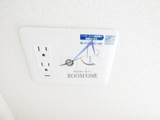 ビューノQ.S.横濱阪東橋