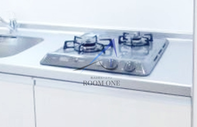 ビューノQ.S.横濱阪東橋