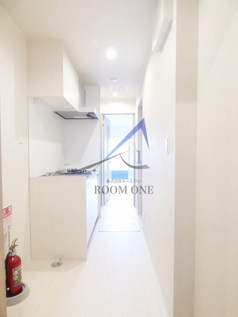 ビューノQ.S.横濱阪東橋