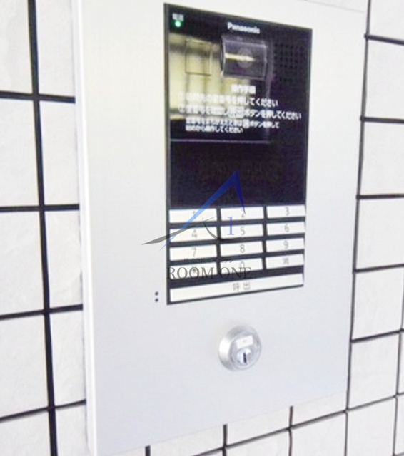 ビューノQ.S.横濱阪東橋