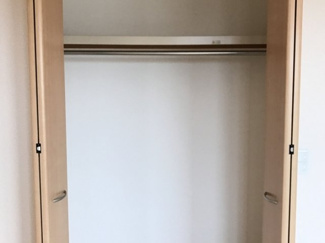 【収納】 | エスポワール海都Ｄ