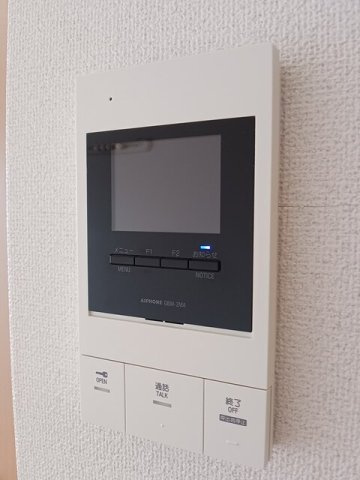 オリエンタル長田駅前のセキュリティ