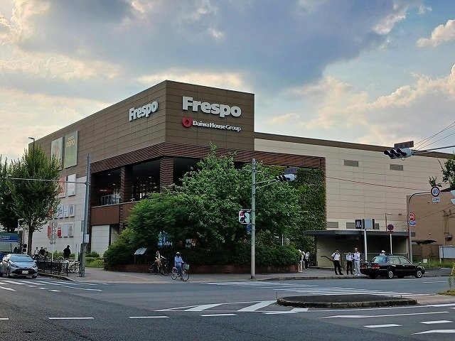 オリエンタル長田駅前の周辺|フレスポ長田まで470m